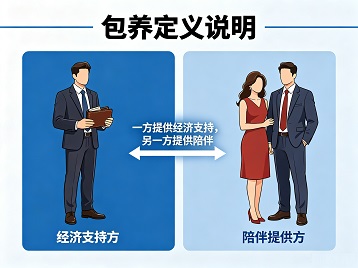 株洲市包养违法吗？深度揭秘红线风险注意事项
